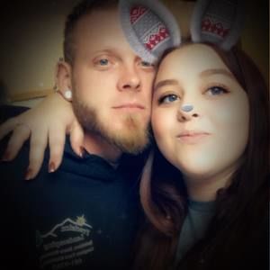 Meet your Posher, Macy n tevin